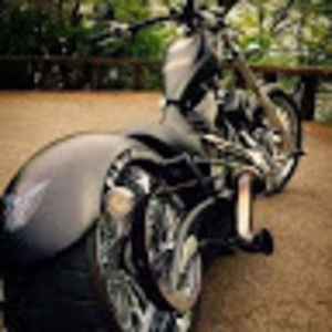 Meet your Posher, Patrick